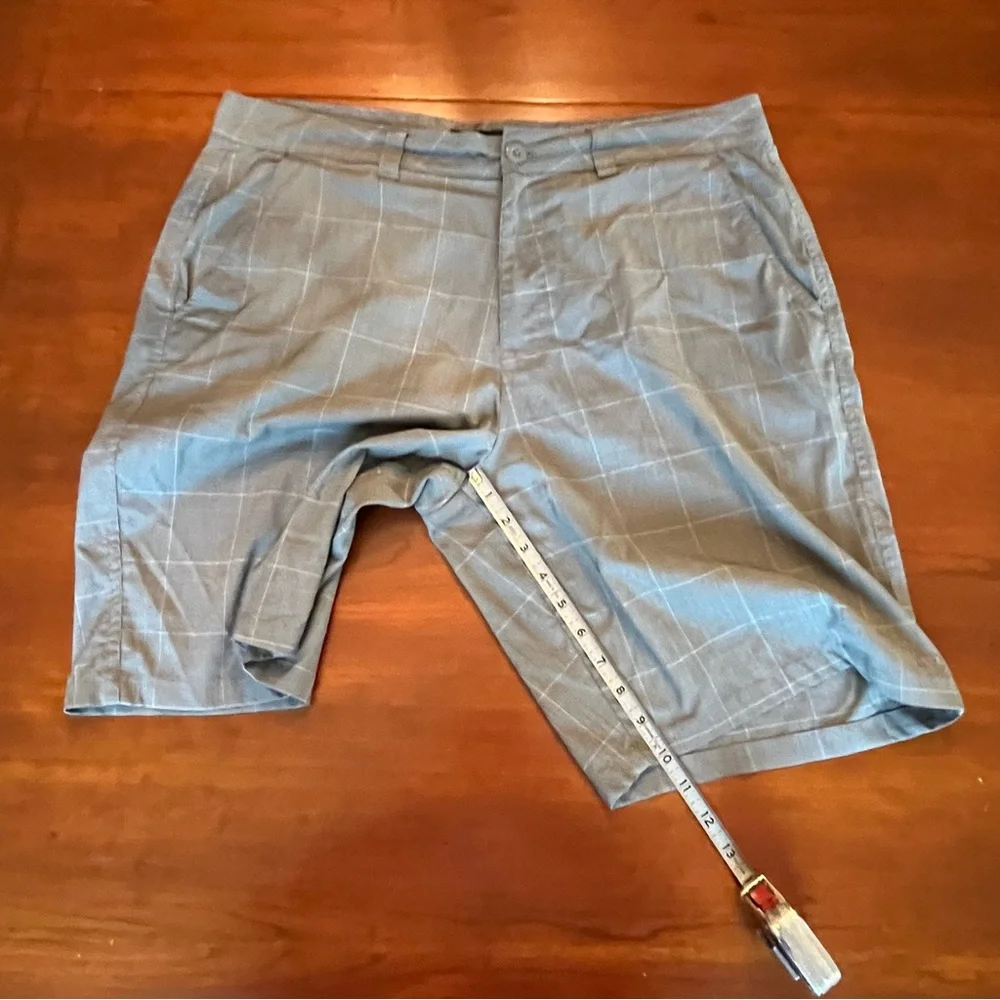 O'Neill Men's Shorts Flat Front 3 pair bundle size 36 - Picture 8 of 13